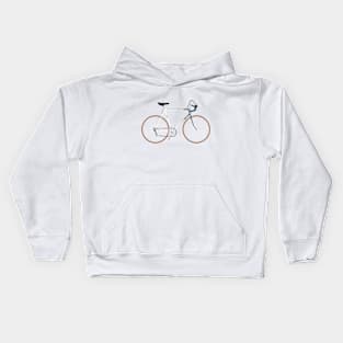 Raleigh Equipe Kids Hoodie